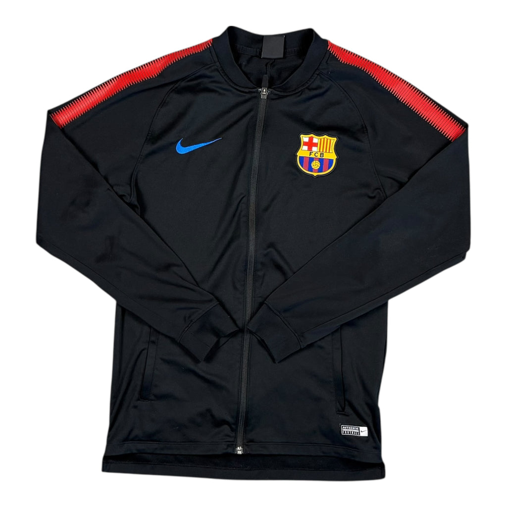 Barcelona track jacket
