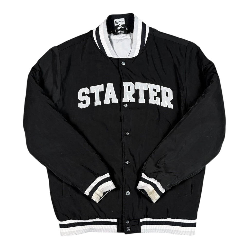 Bomberjacke