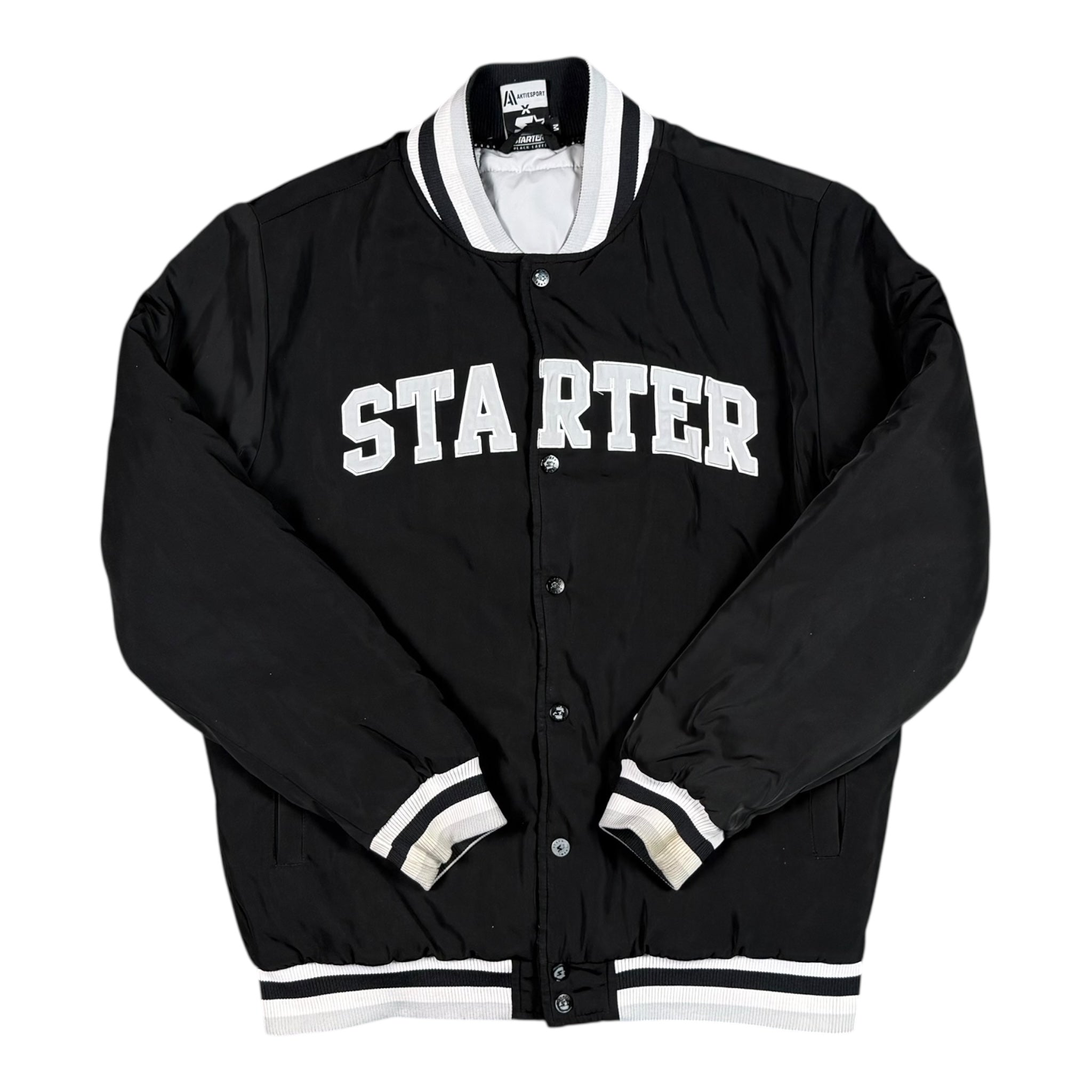 Bomberjacke