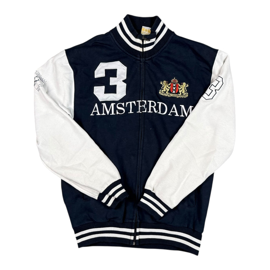 Amsterdam Zipper