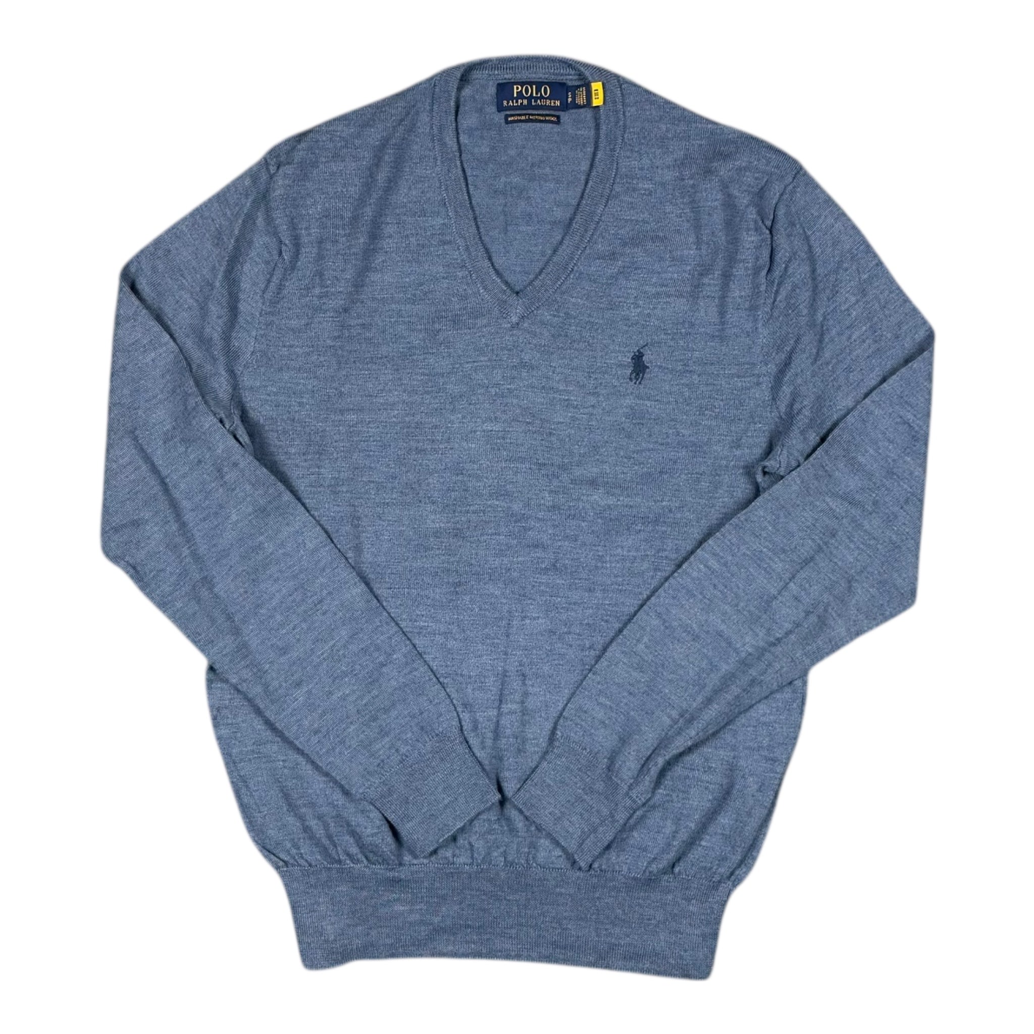 Knit Sweater