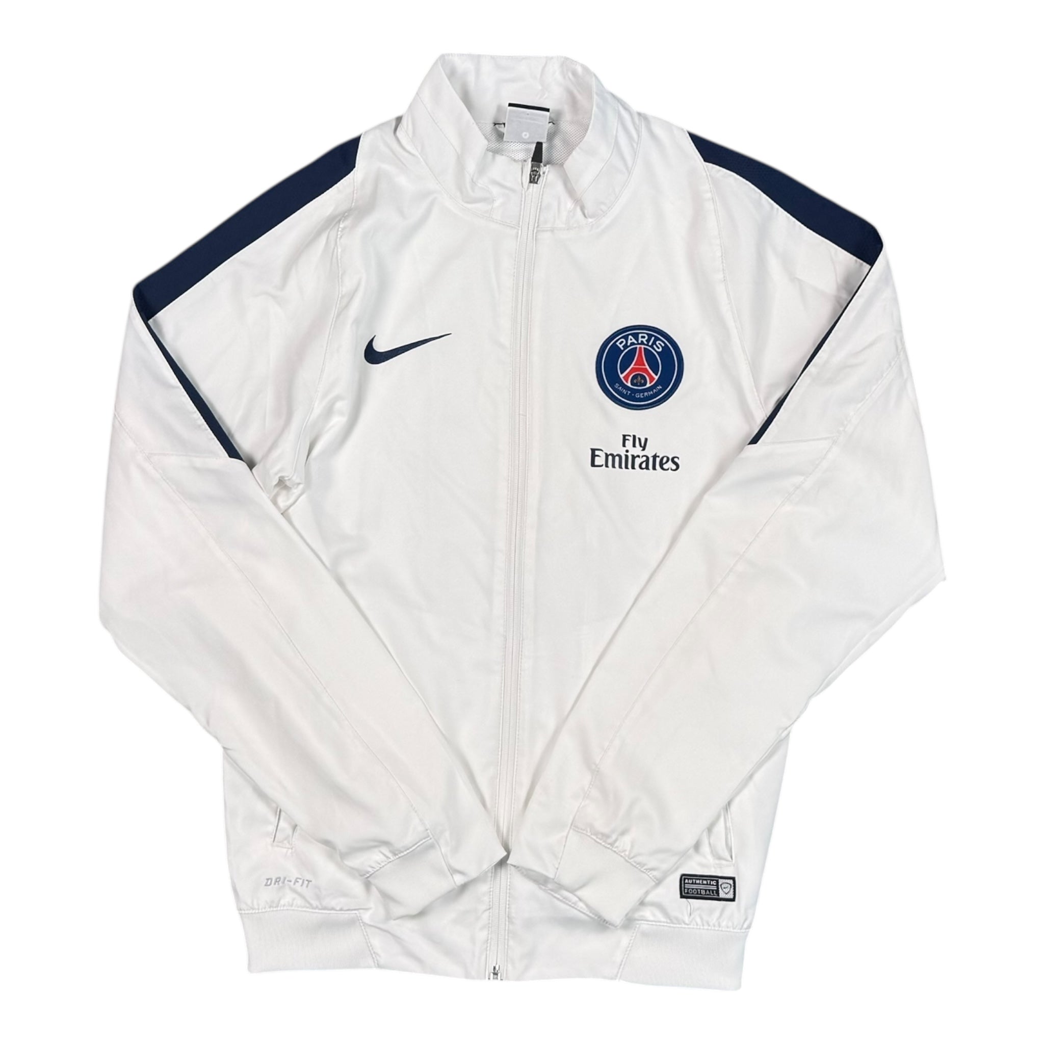 PSG Trainingsjacke