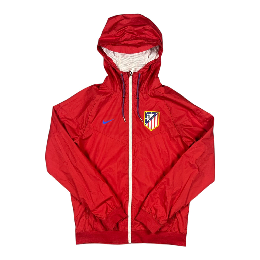 Atletico Madrid training jacket