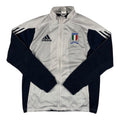 Italy track jacket
