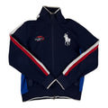 Big Pony Zipper