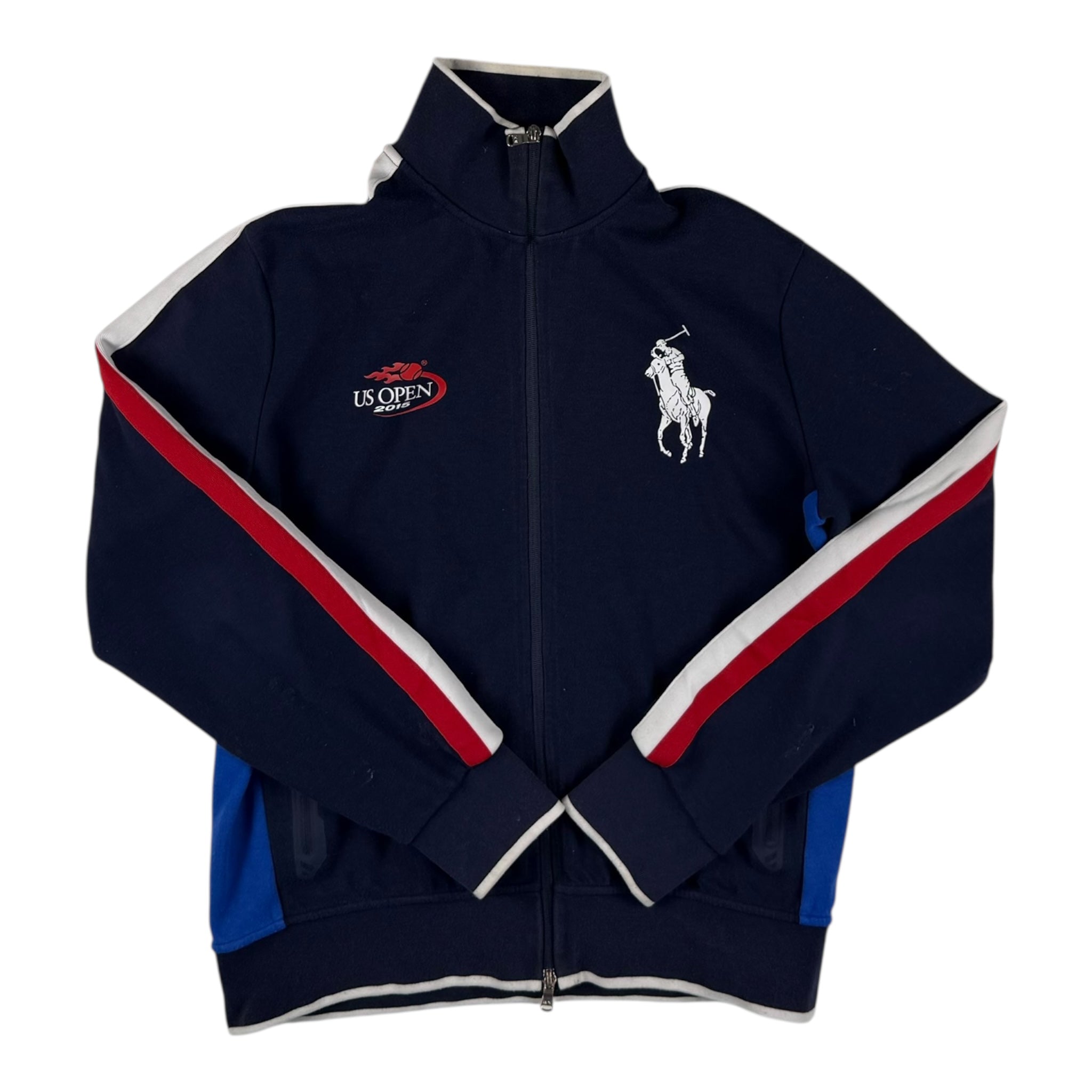 Big Pony Zipper
