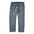 Straight Jeans