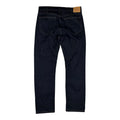 Straight Jeans