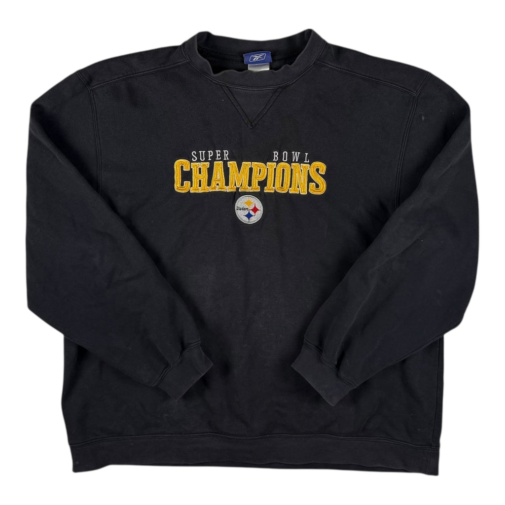 Steelers Sweater