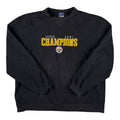 Steelers Sweater