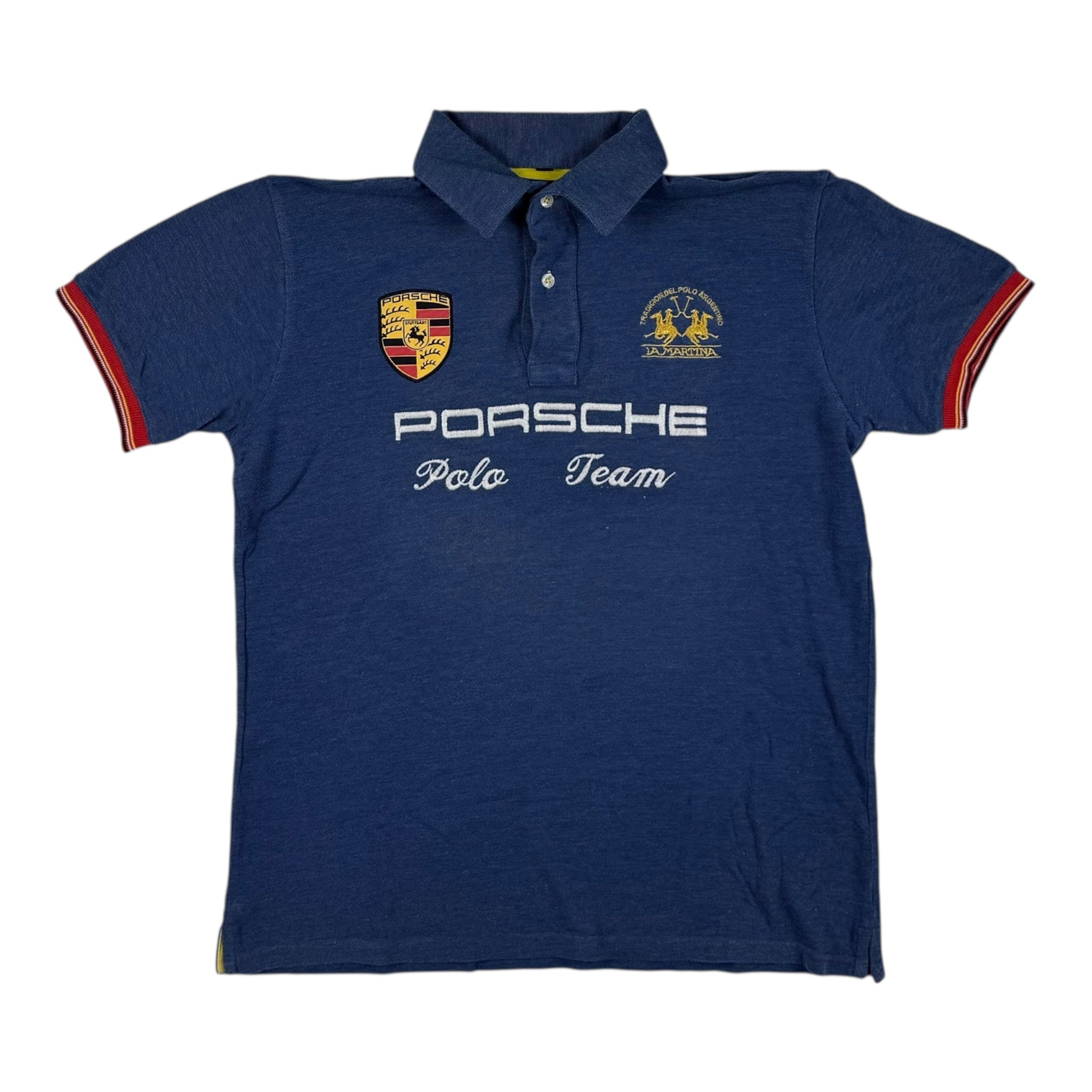 Porsche Polo