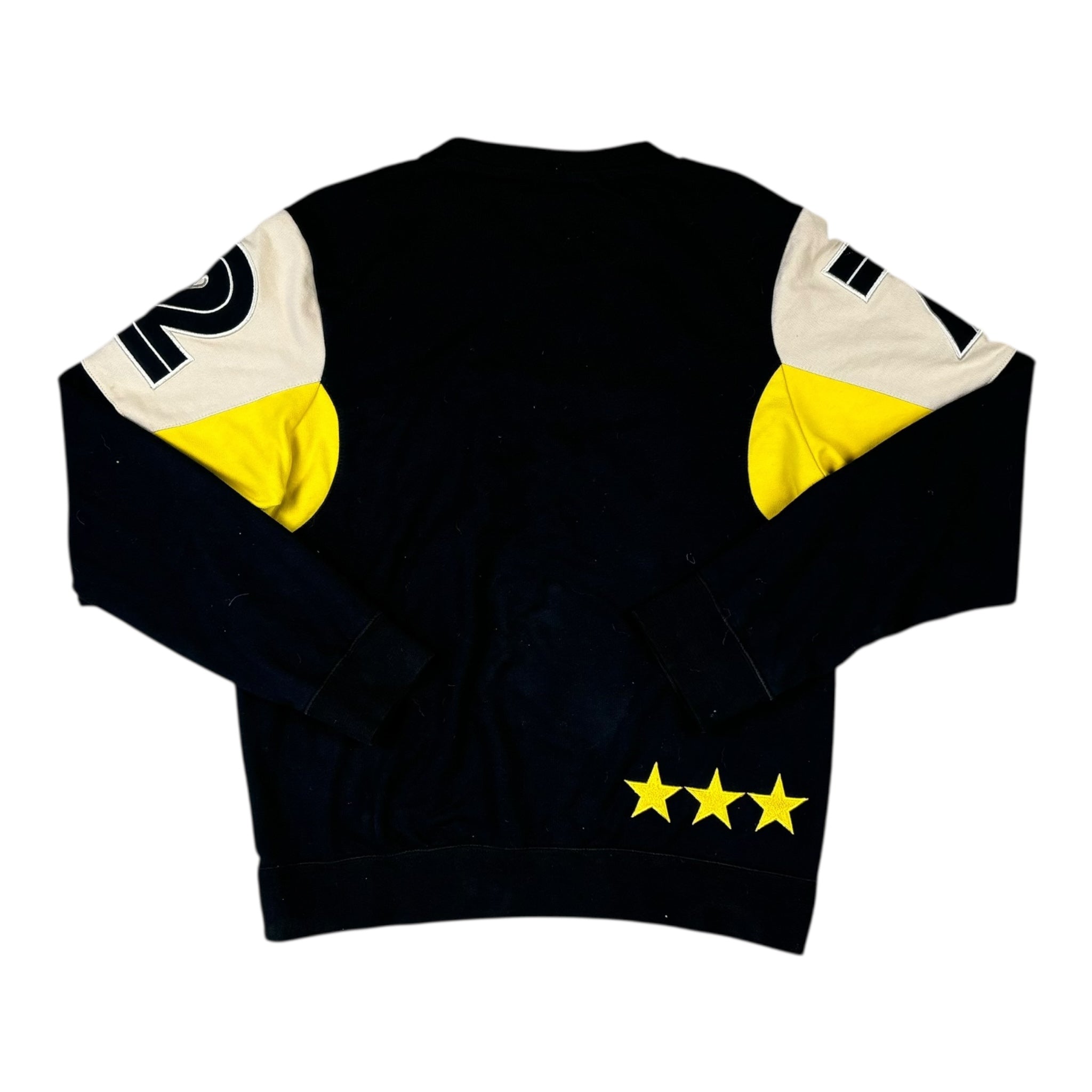 Cortez Sweater