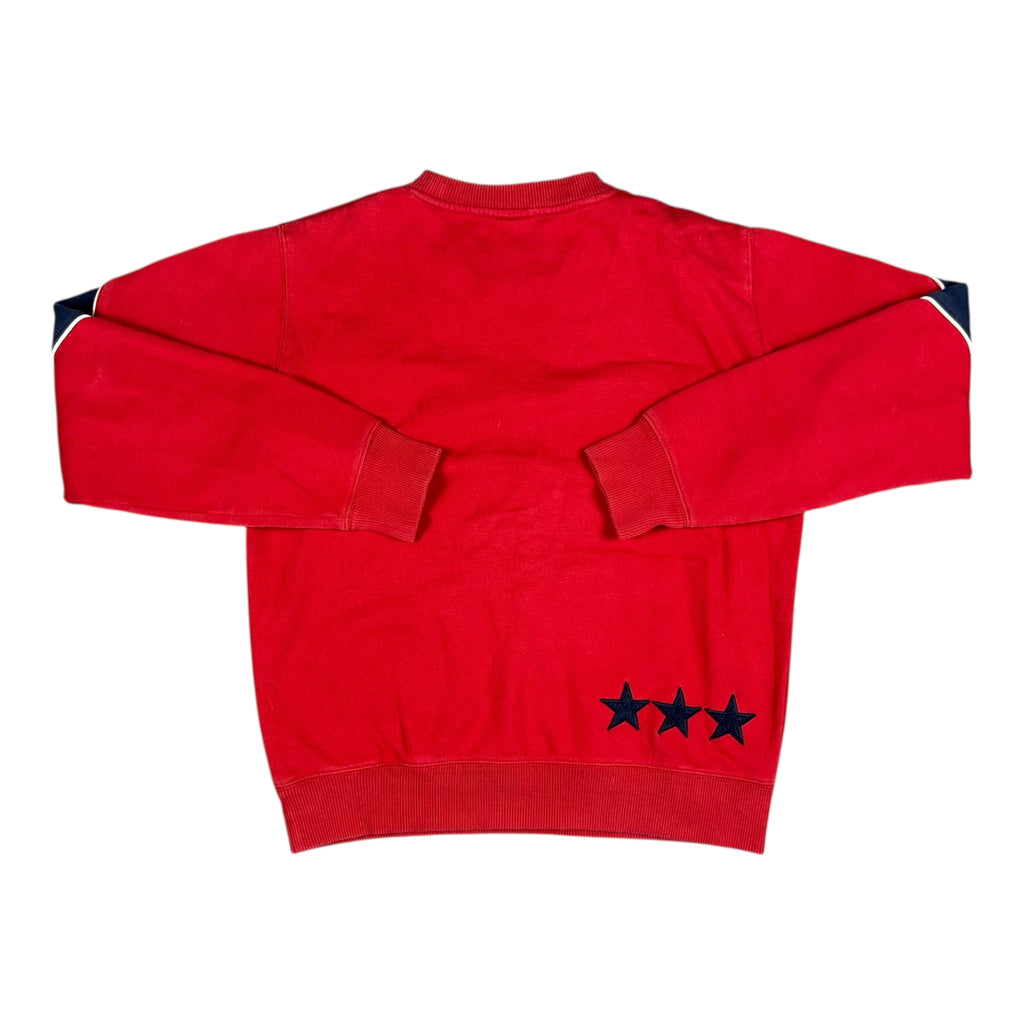 Cortez Sweater