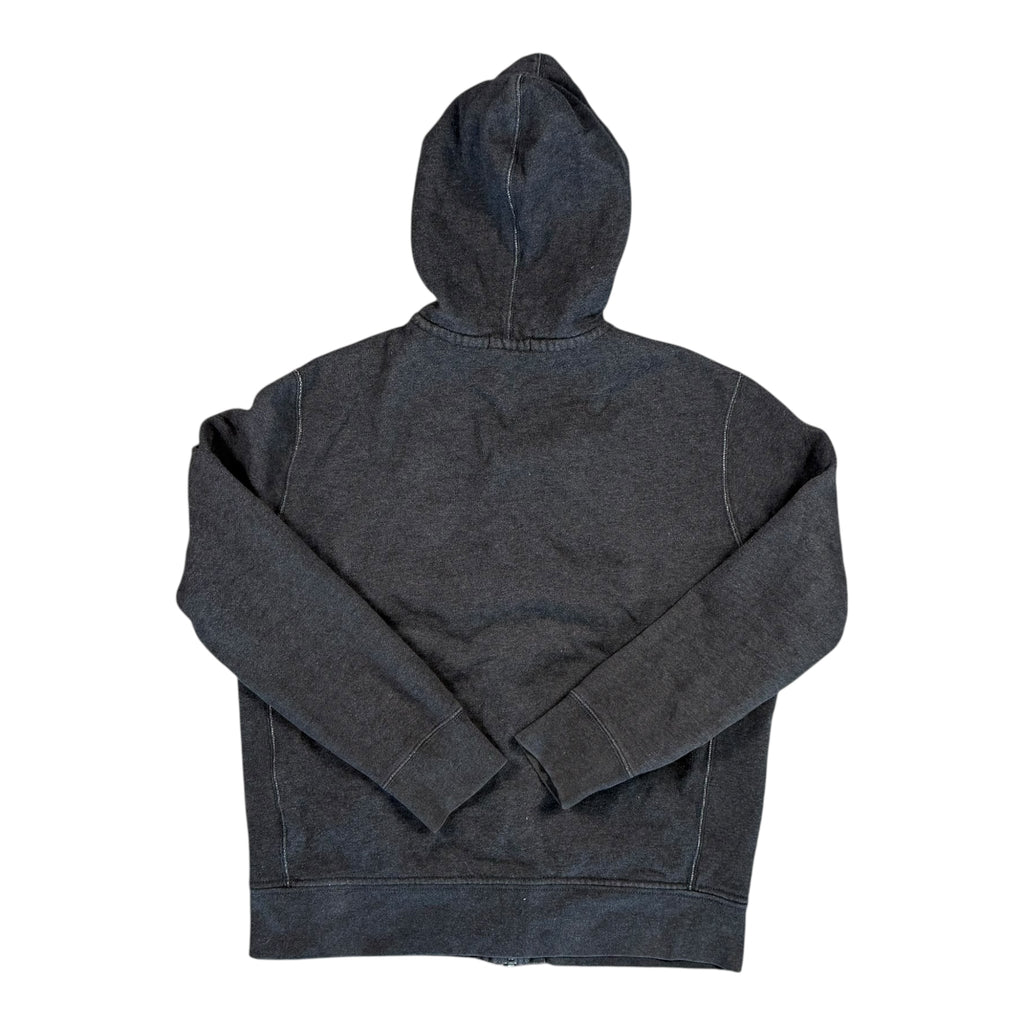 Pony Zipper