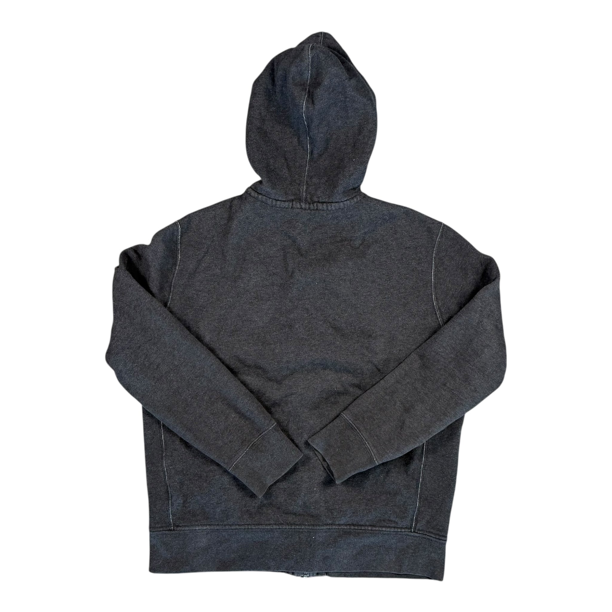 Pony Zipper