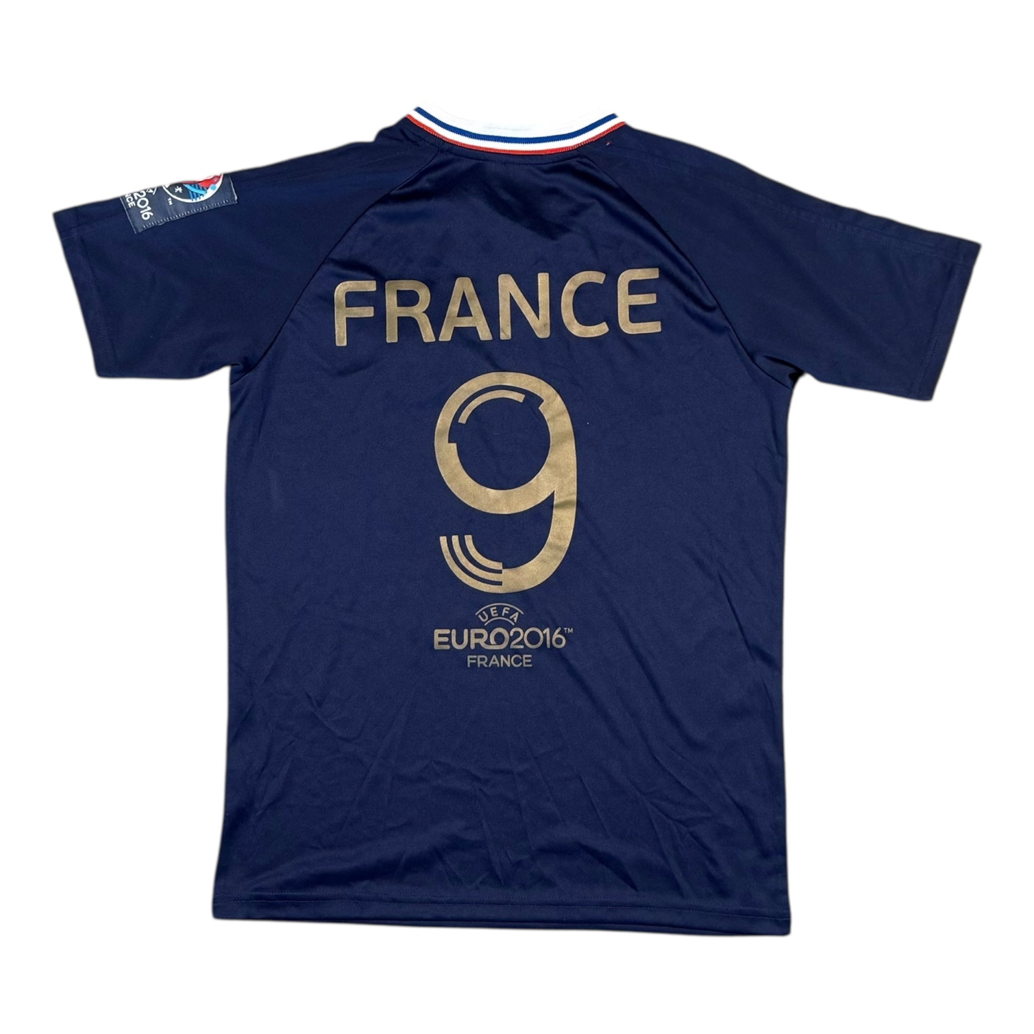 France jersey