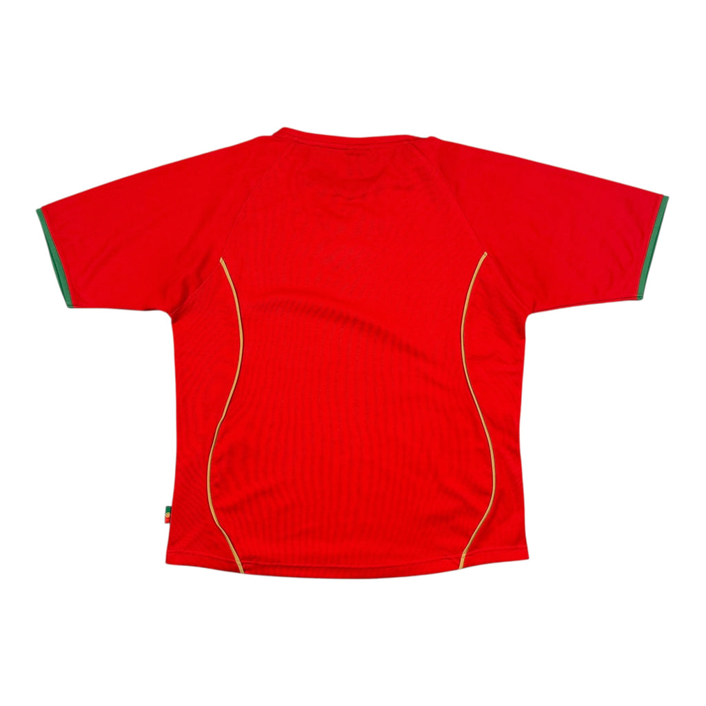 Portugal Trikot