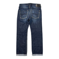 Straight Jeans