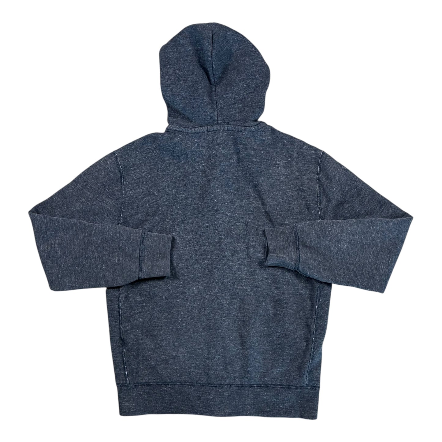 Pony Zipper