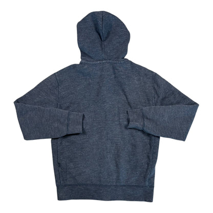 Pony Zipper