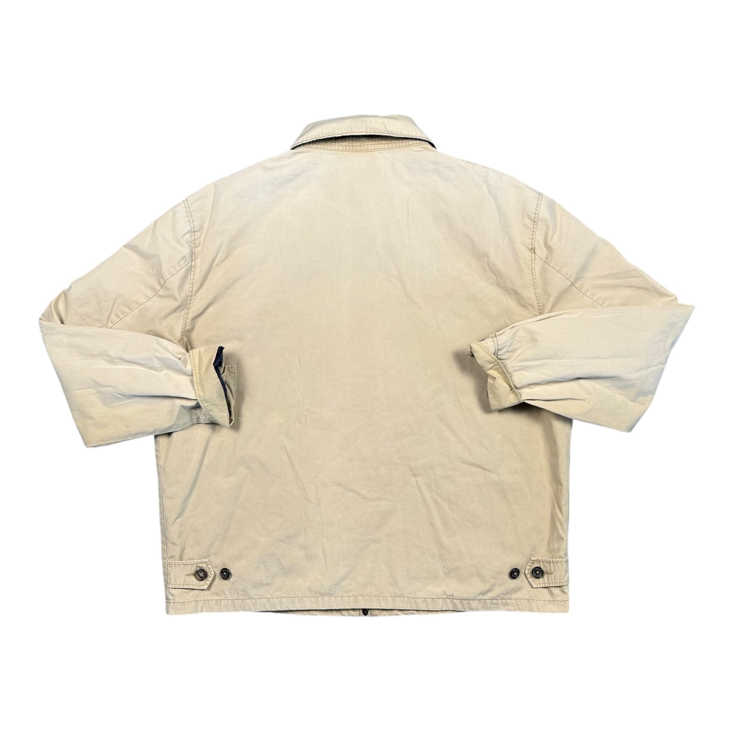 Harrington Jacke