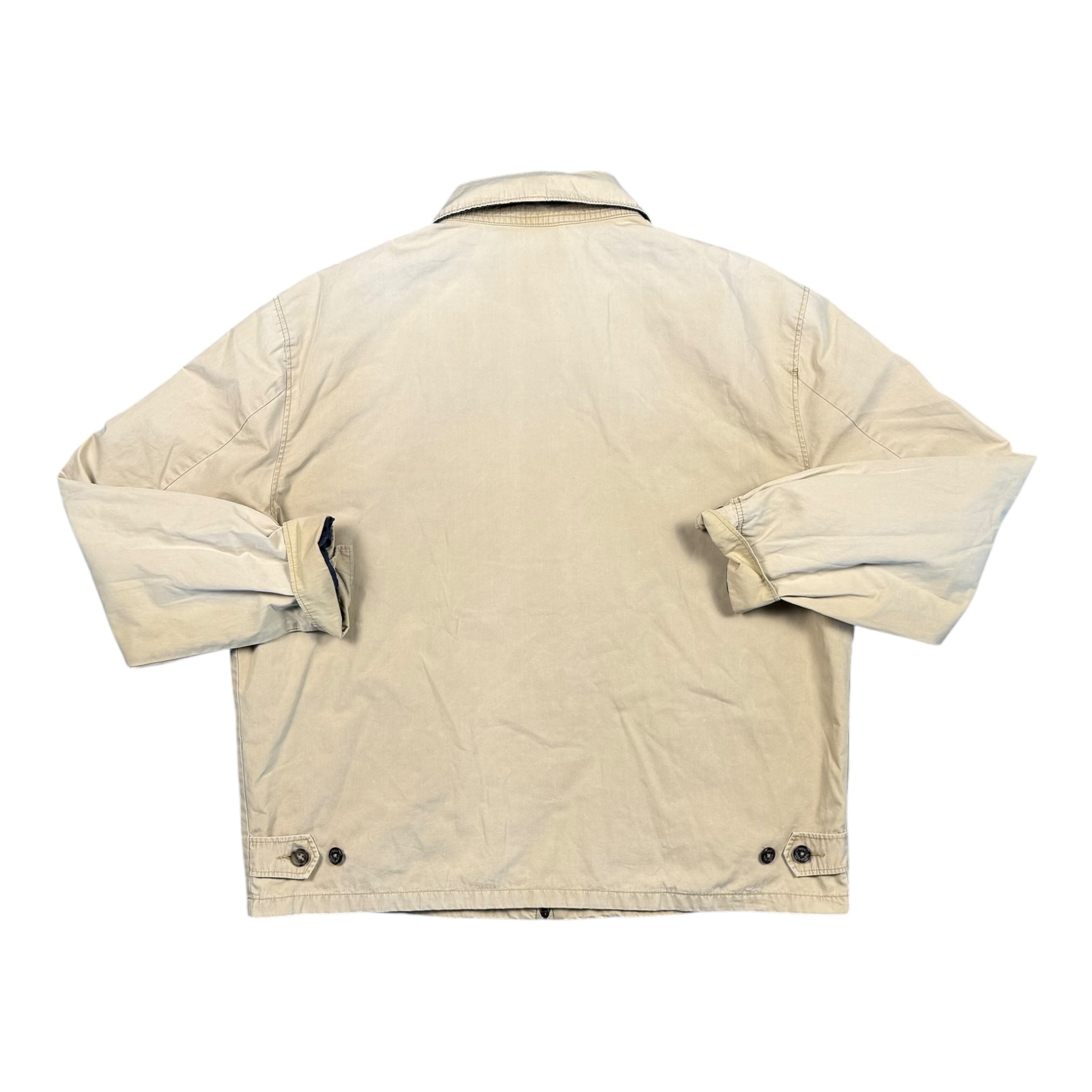 Harrington Jacket