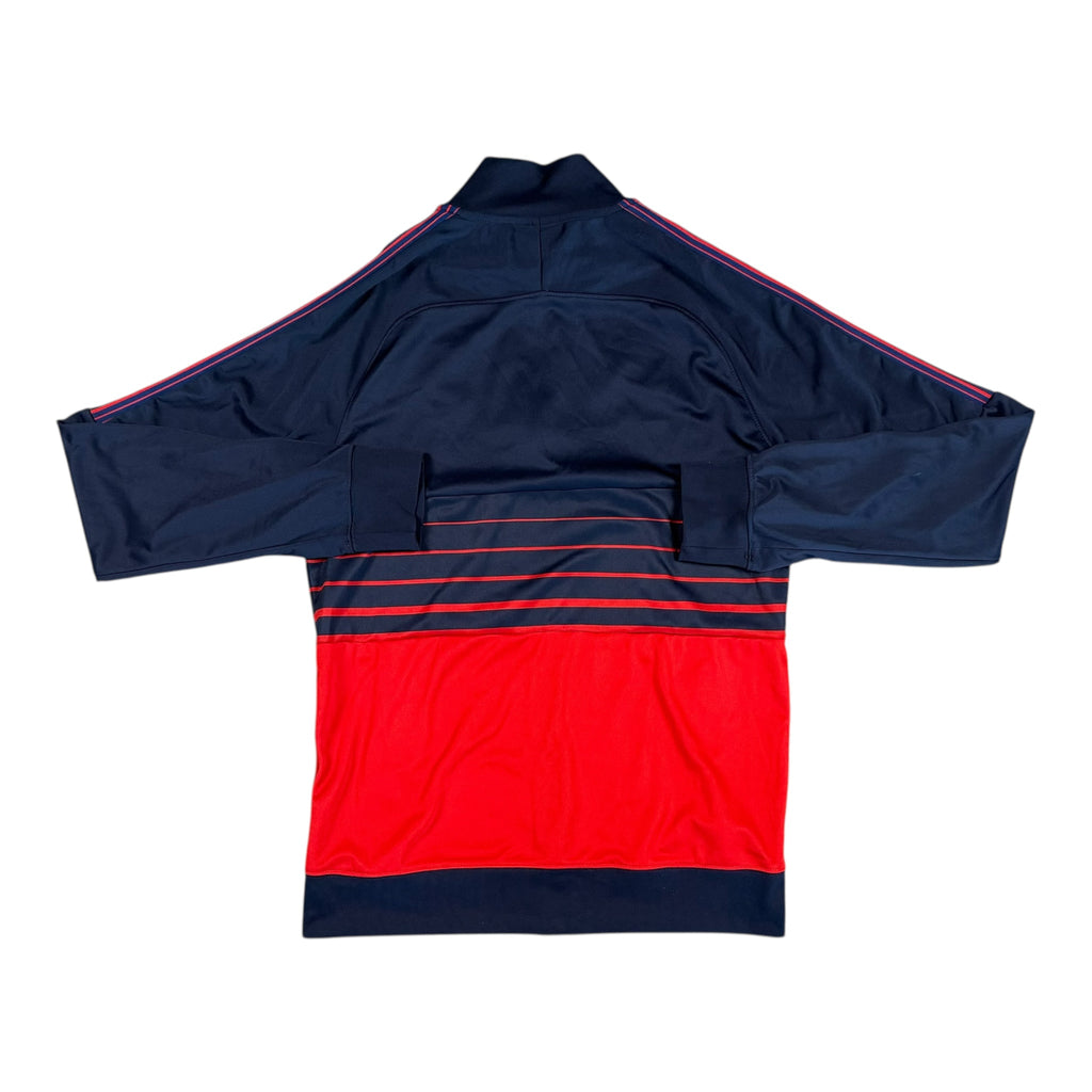 Atletico Madrid training jacket