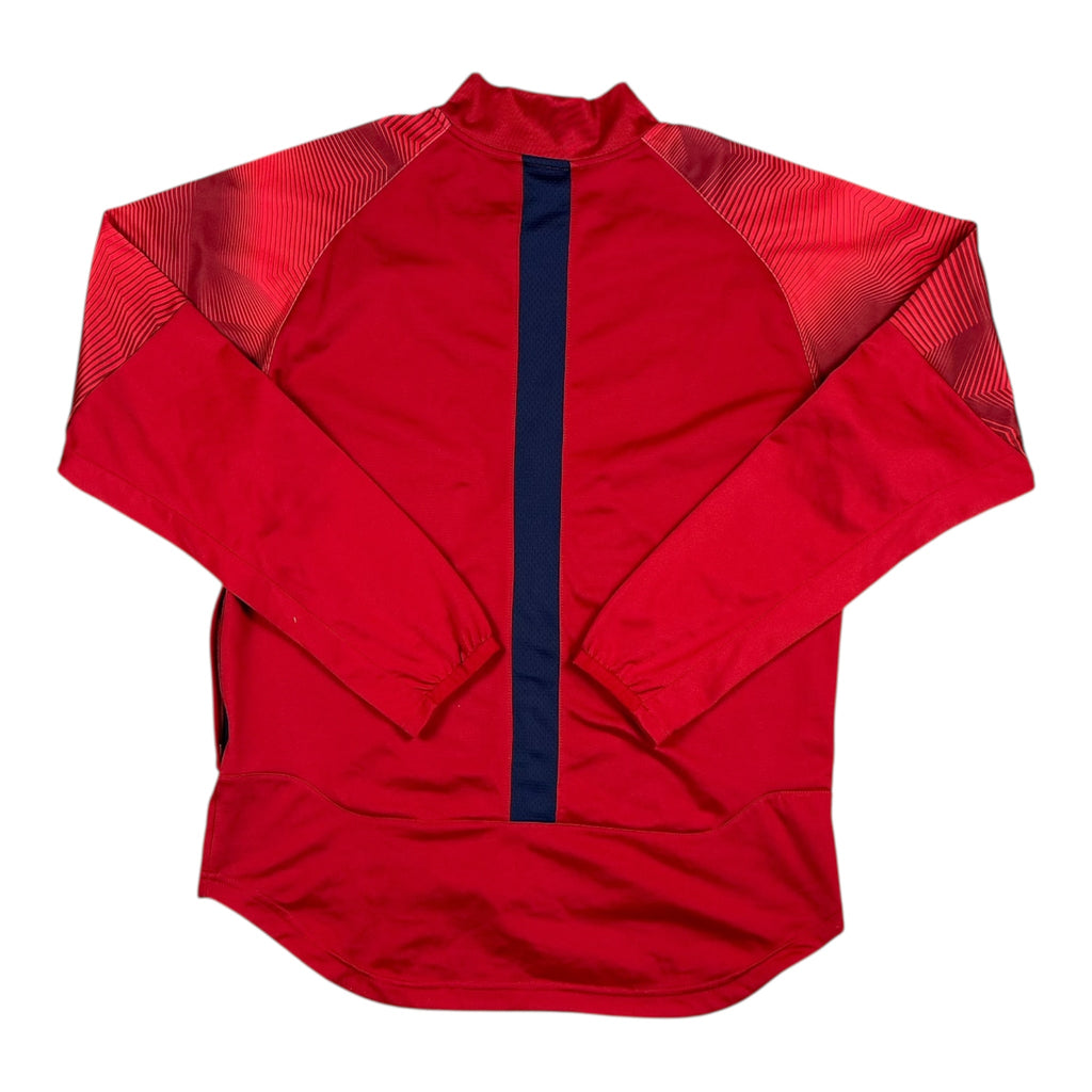 Arsenal Trainingsjacke