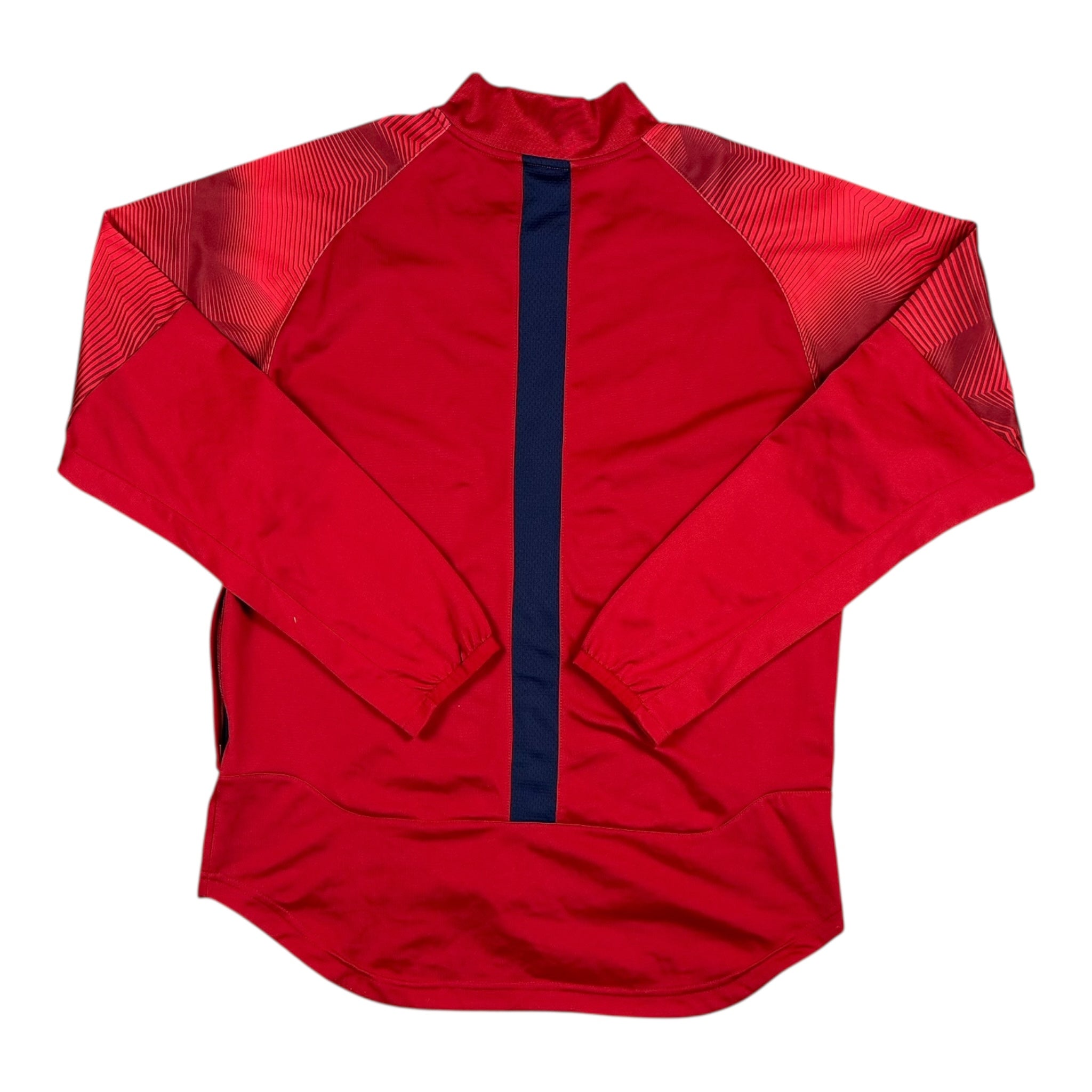 Arsenal Trainingsjacke
