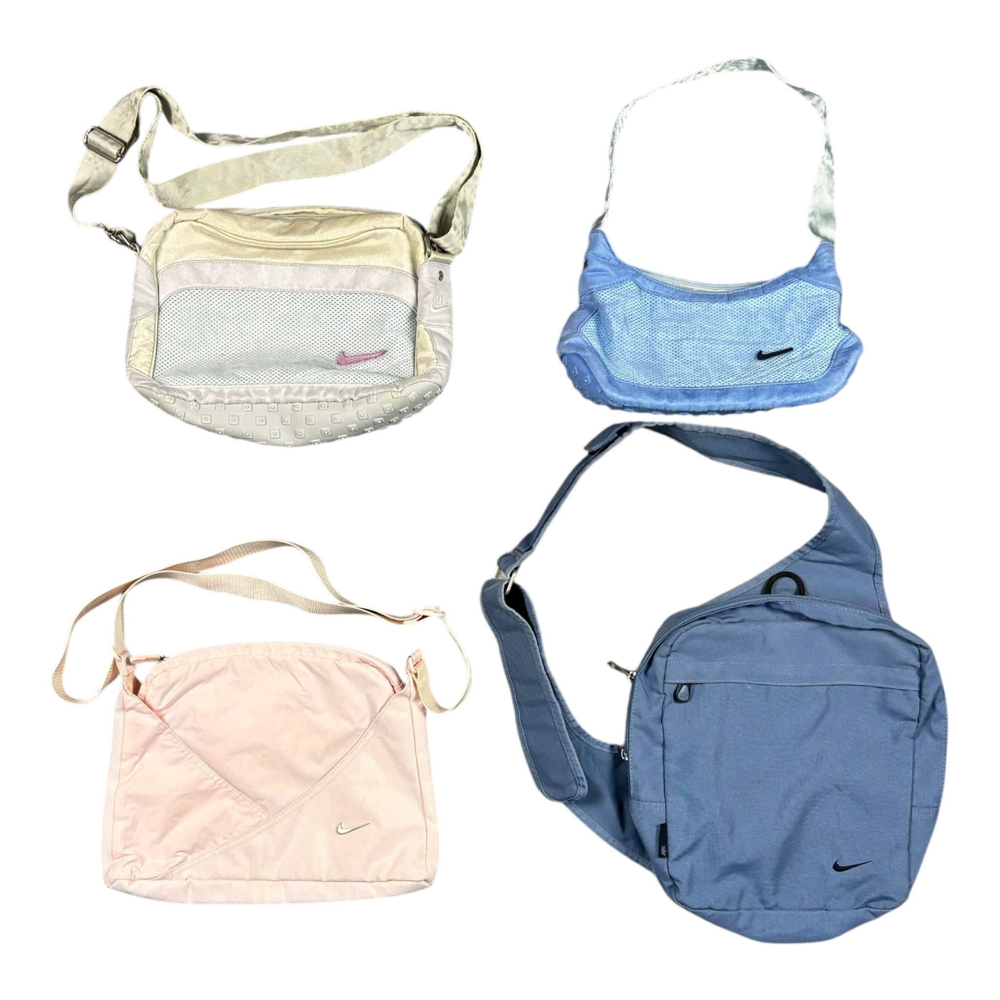 10-pack bulk bags