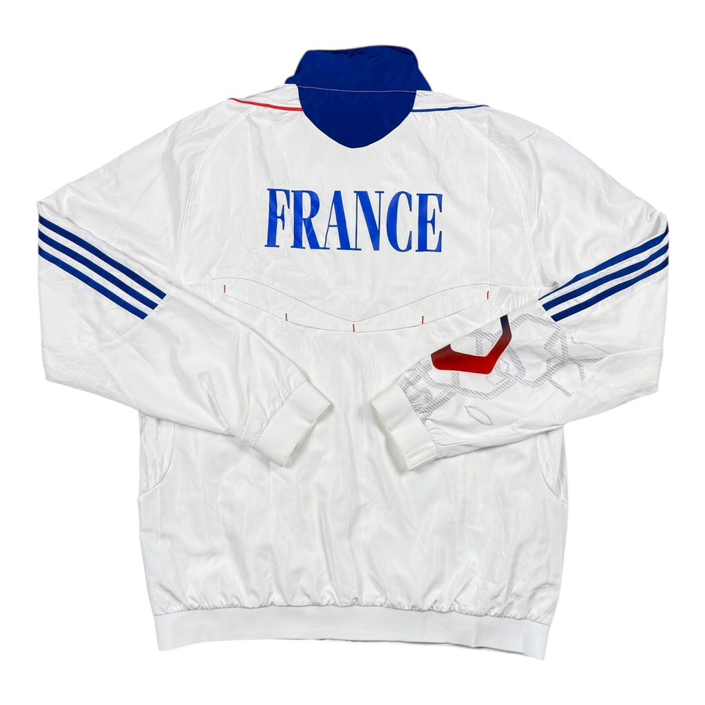 Frankreich Trainingsjacke