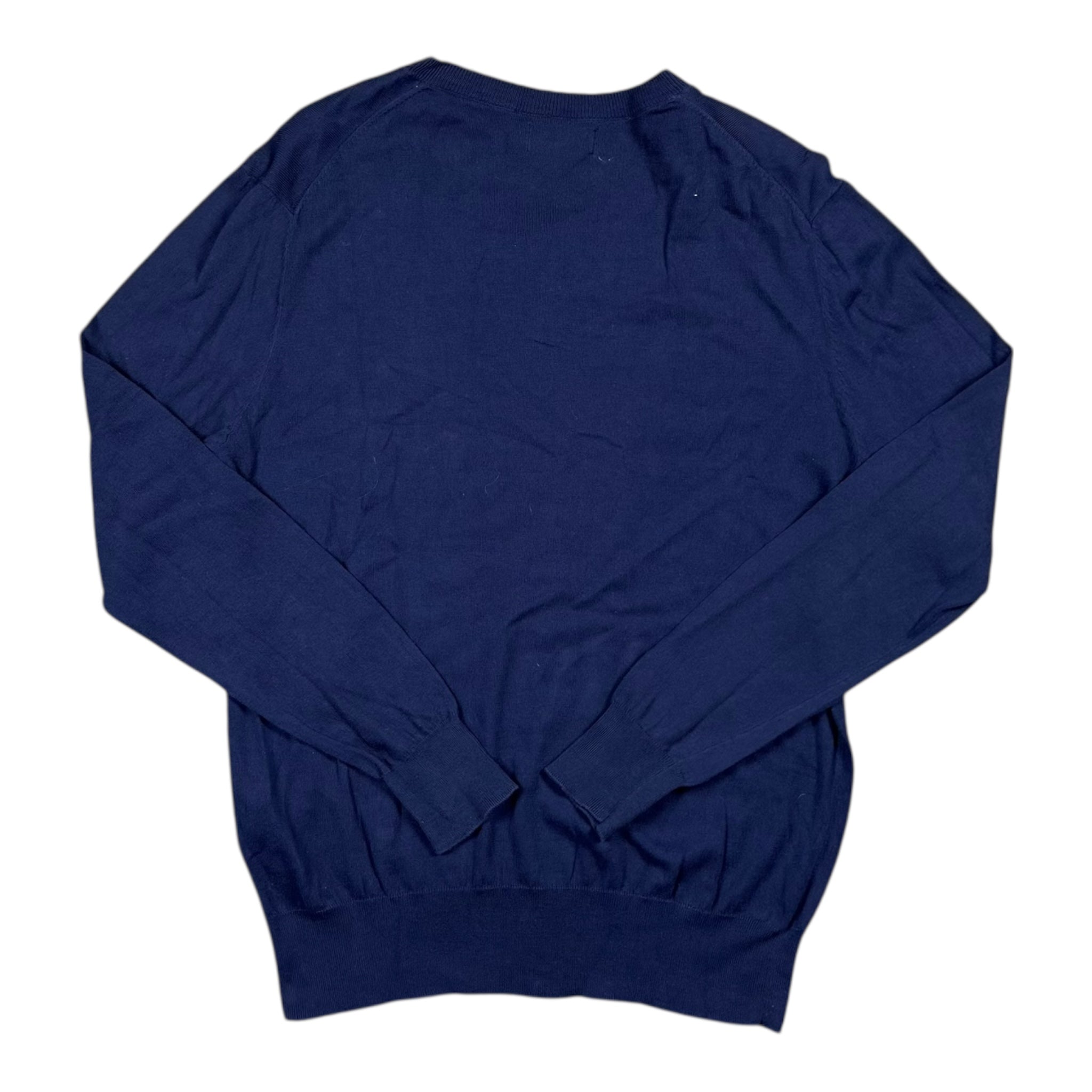 Knit Sweater