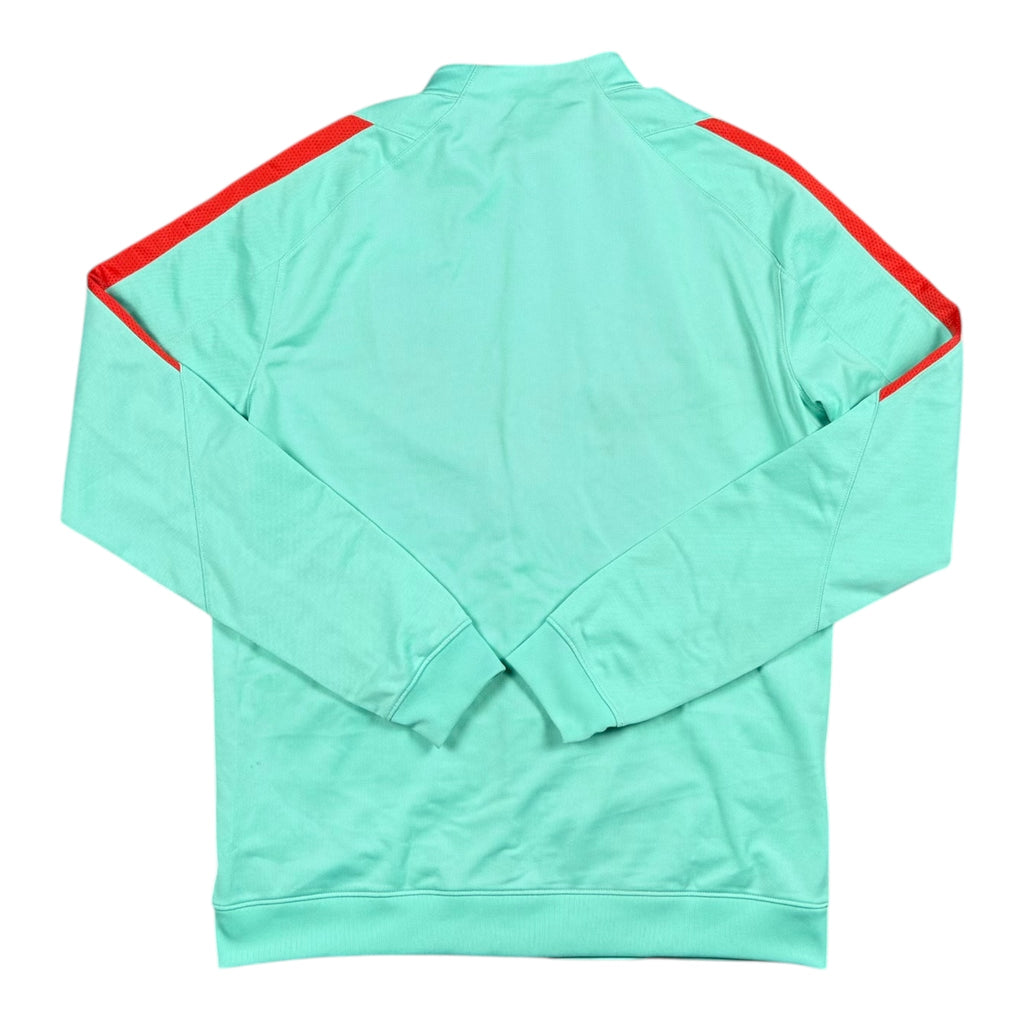 Portugal track jacket