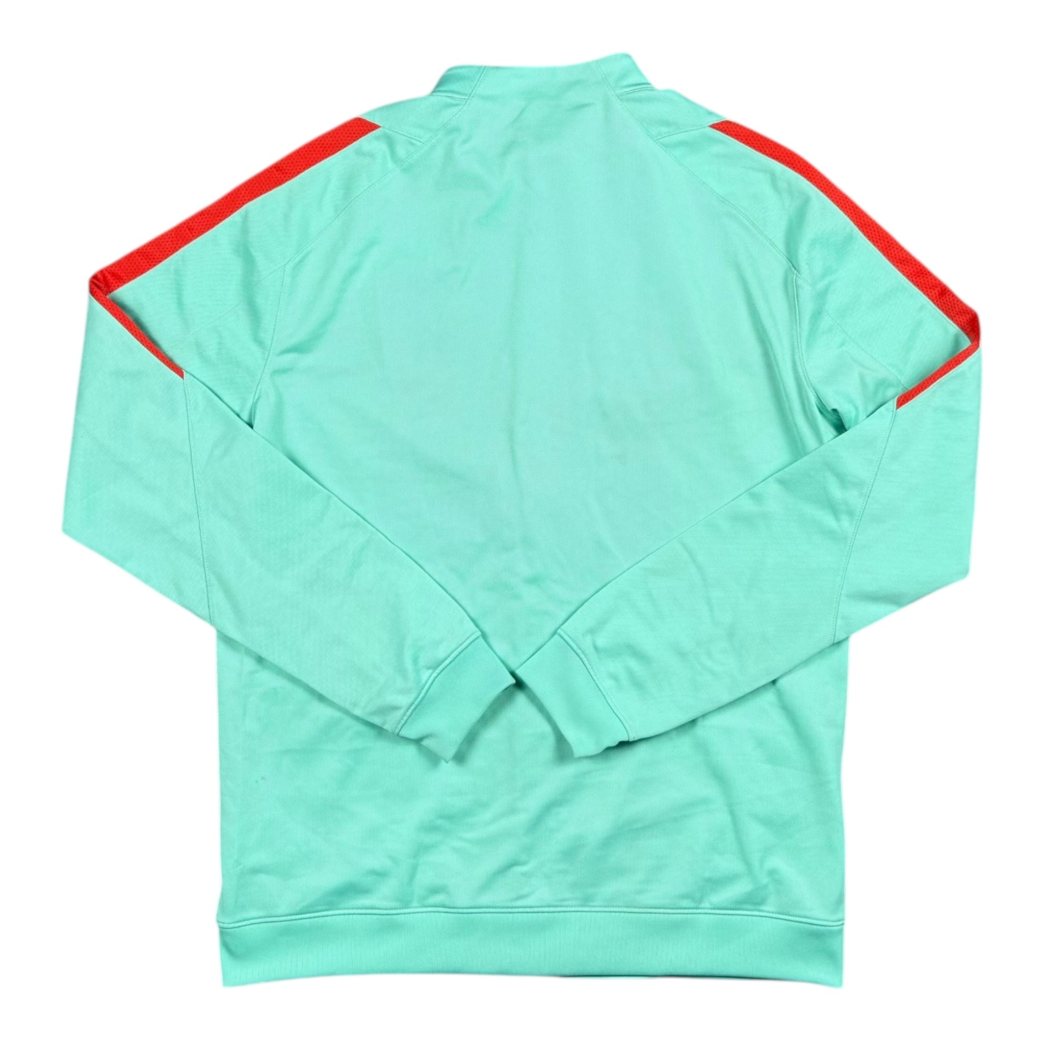 Portugal track jacket