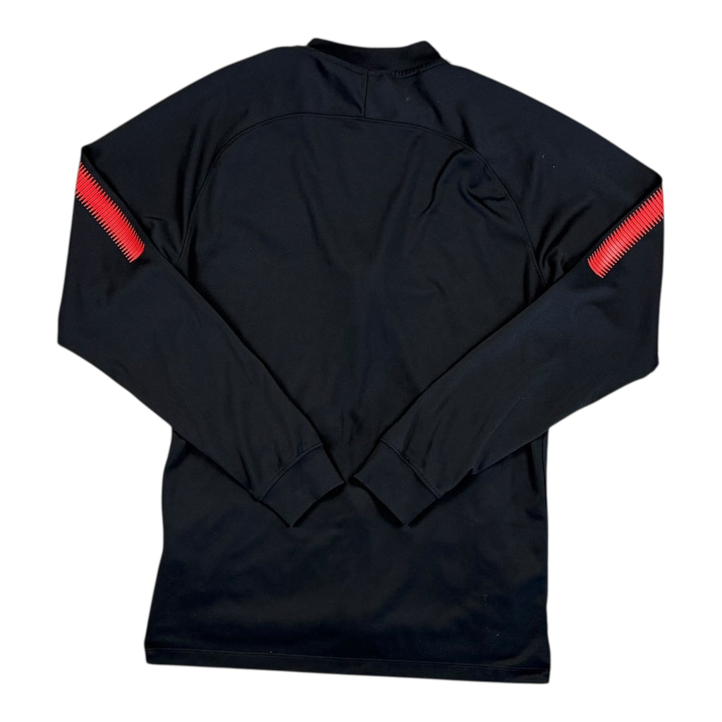 Barcelona track jacket