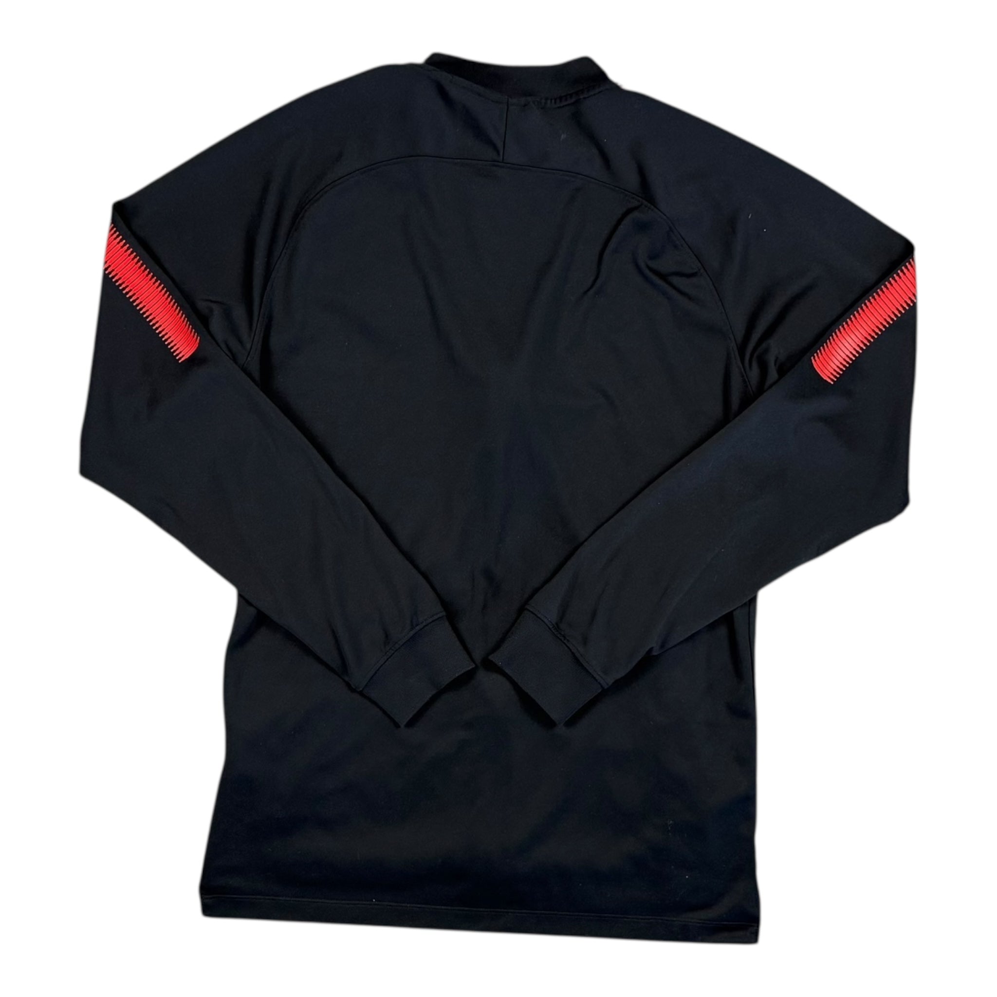Barcelona track jacket