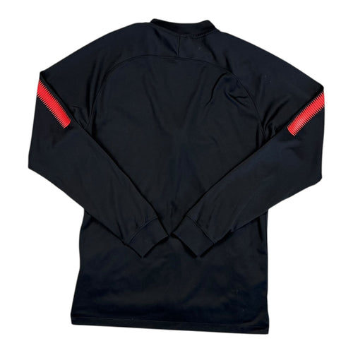 Barcelona track jacket