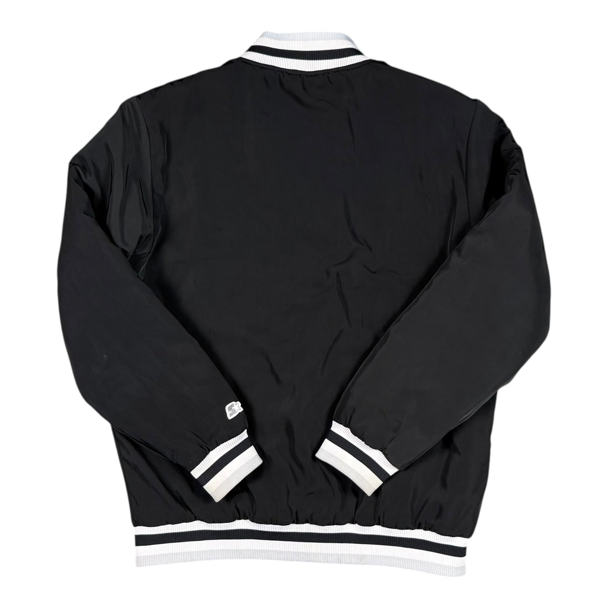 Bomberjacke