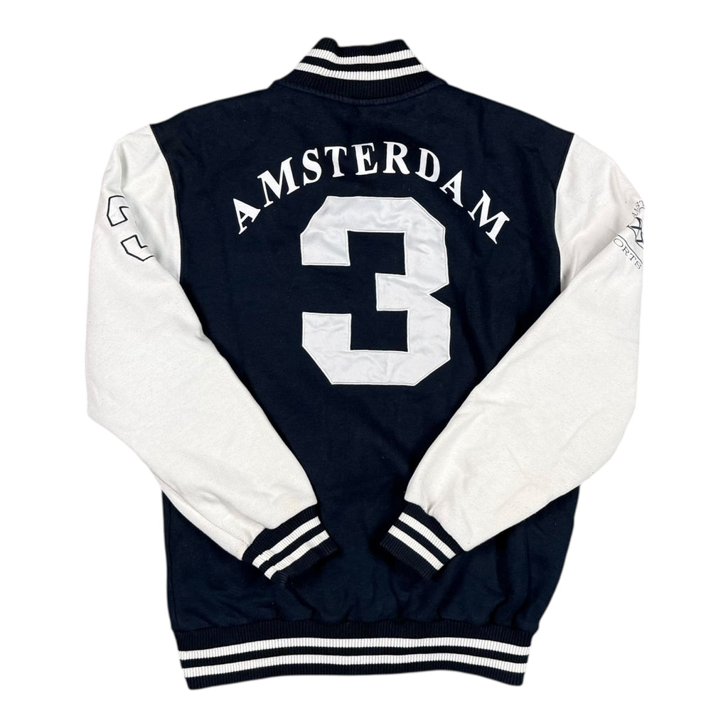 Amsterdam Zipper