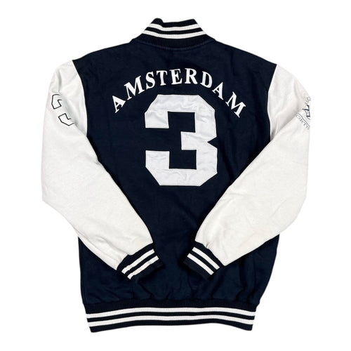 Amsterdam Zipper