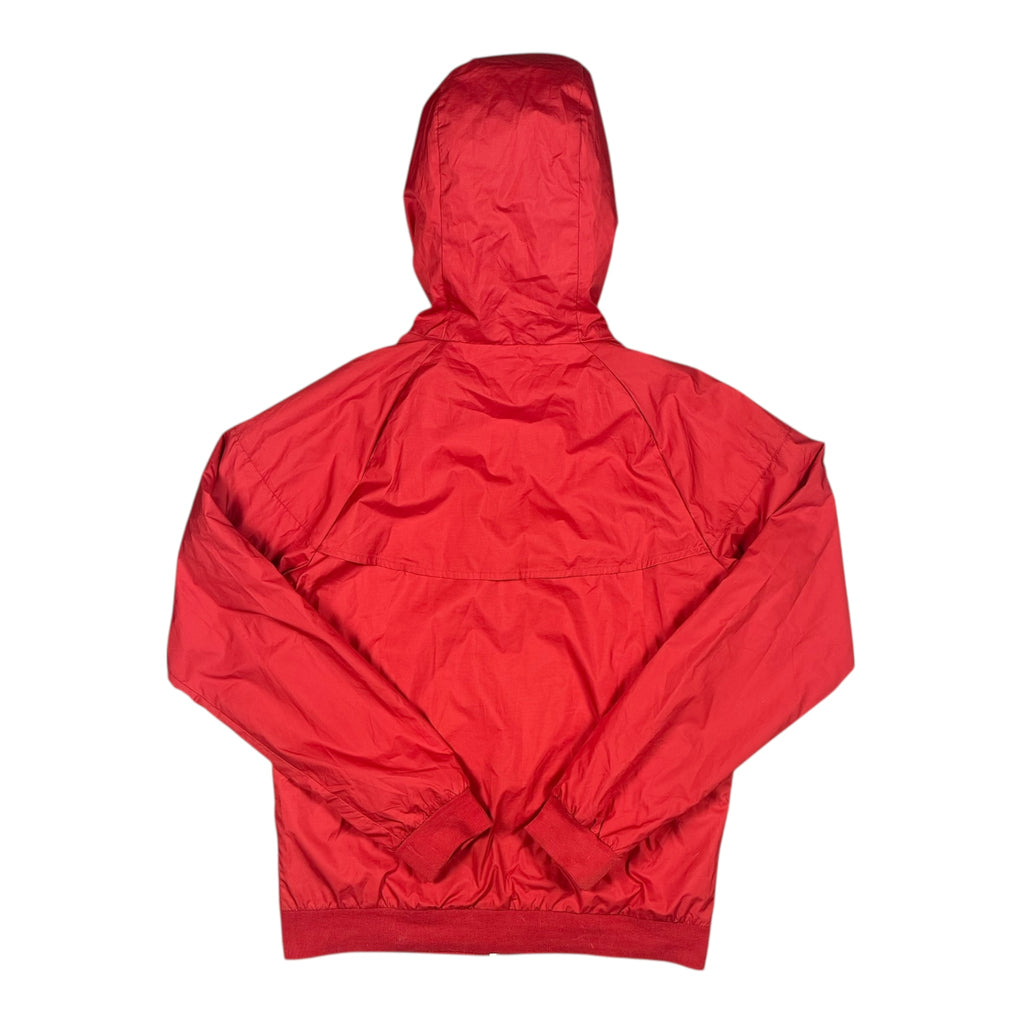 Atletico Madrid training jacket