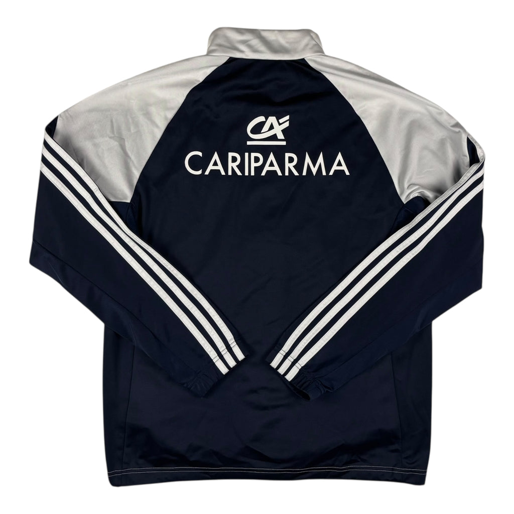 Italy track jacket