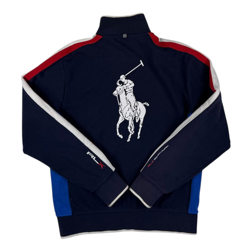 Big Pony Zipper