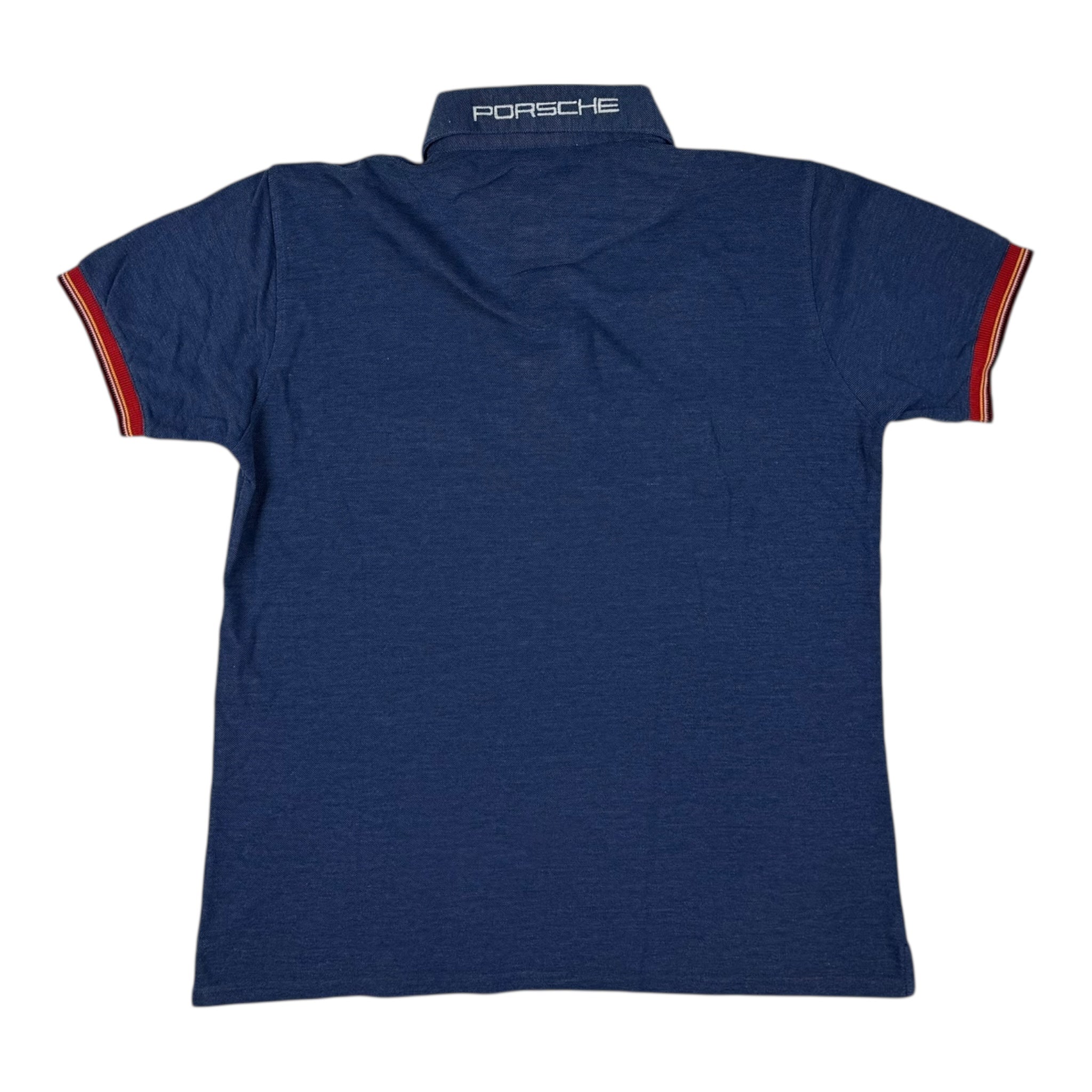 Porsche Polo
