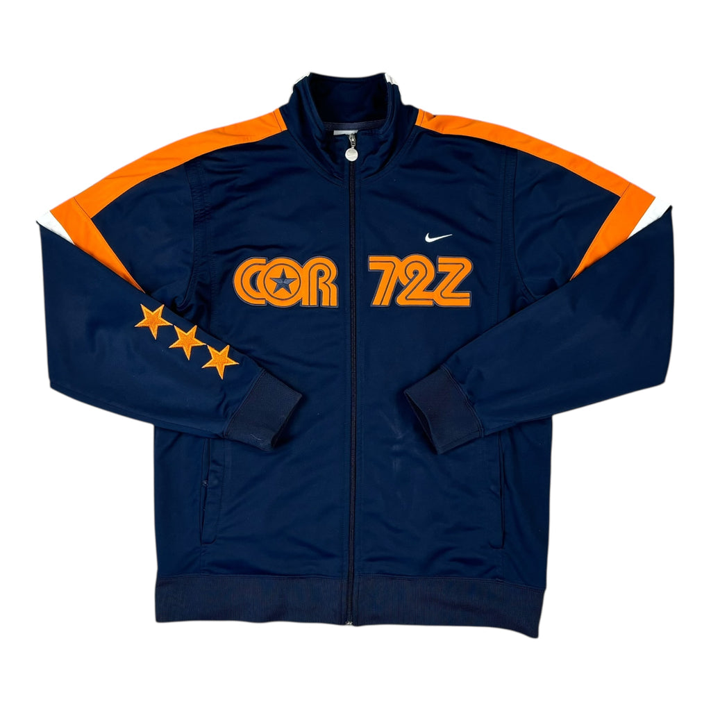 Cortez jacket