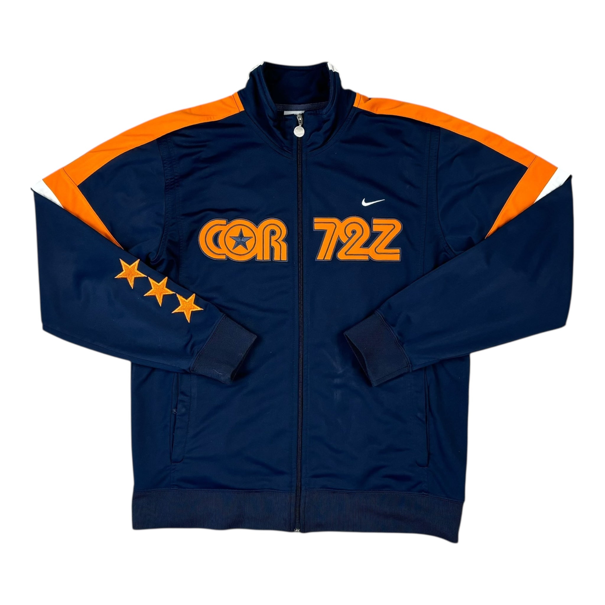 Cortez jacket