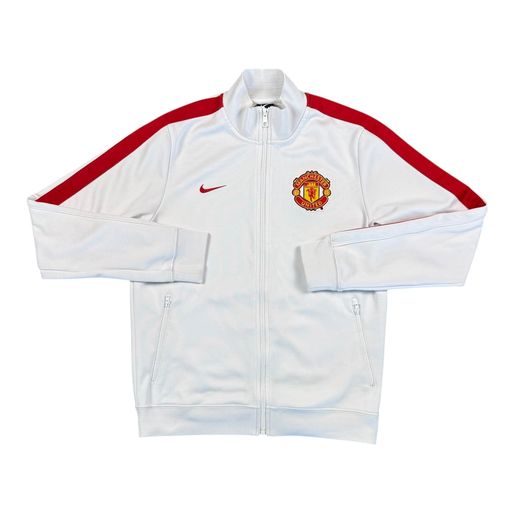 Manchester United training jacket