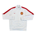 Manchester United training jacket