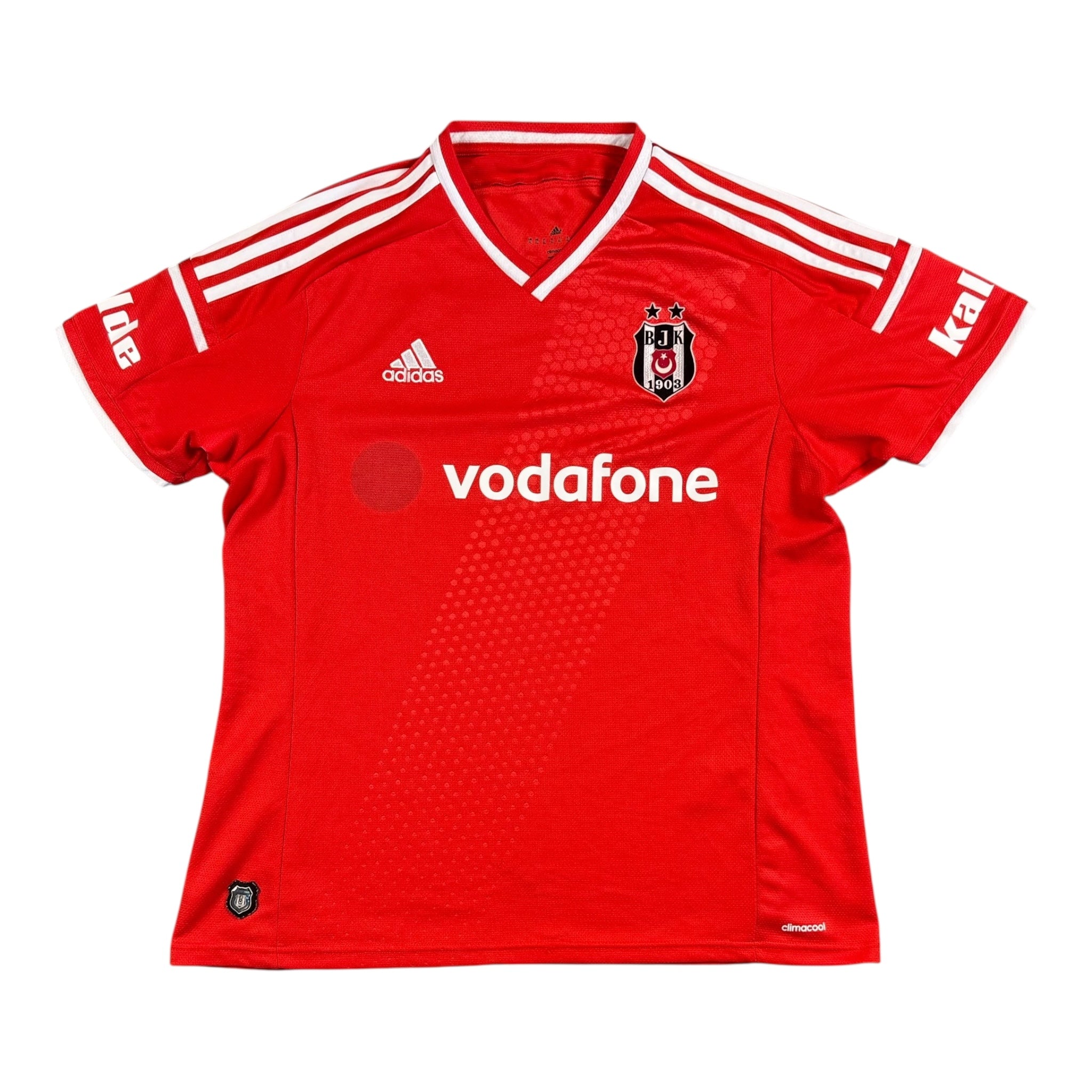 Türkiye jersey