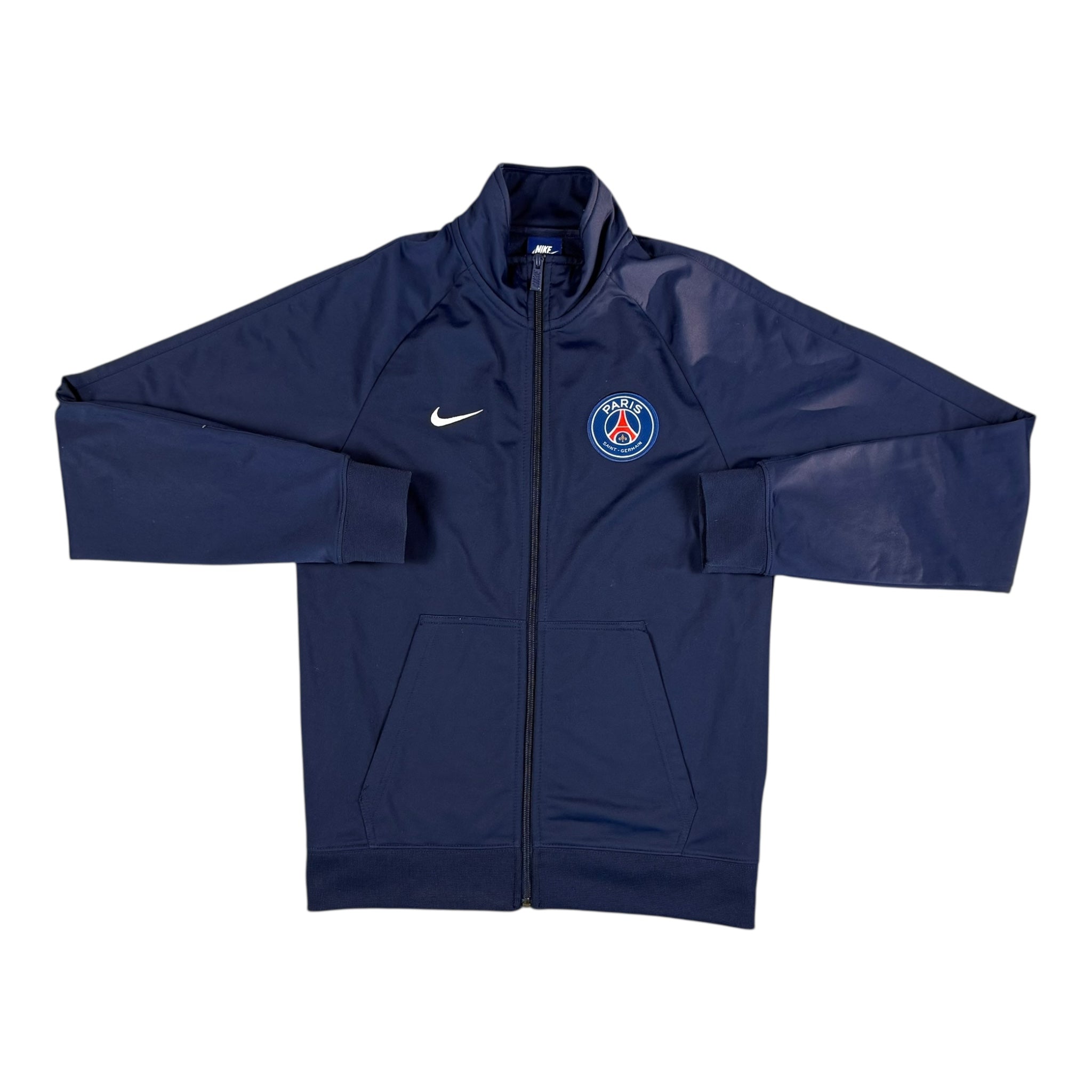 PSG training jacket